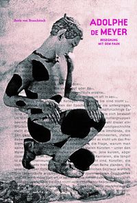 Produktbild: Adolphe de Meyer