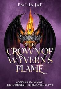 Produktbild: The Crown of Wyvern's Flame