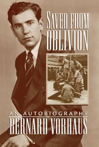 Produktbild: Saved from Oblivion