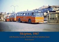 Produktbild: Emmett, S: Skipton 1967, with Pennine, Laycock, Ribble and W