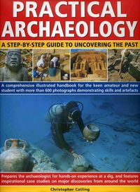 Produktbild: Practical Archaeology