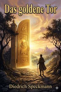 Produktbild: Das goldene Tor