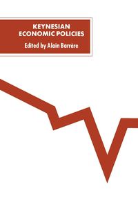 Produktbild: Keynesian Economic Policies