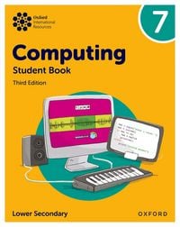 Produktbild: Oxford International Computing: Student Book 7