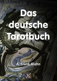 Produktbild: Das deutsche Tarotbuch