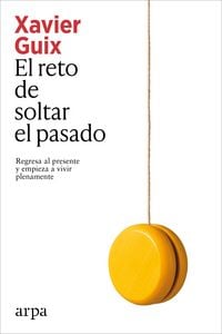 Produktbild: El reto de soltar el pasado