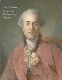 Produktbild: Baetjer, K: Pastel Portraits