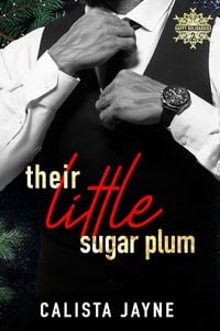 Produktbild: Their Little Sugar Plum
