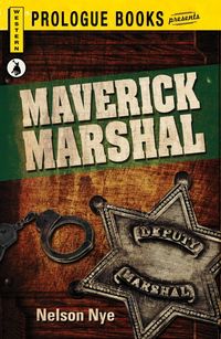 Produktbild: Maverick Marshall