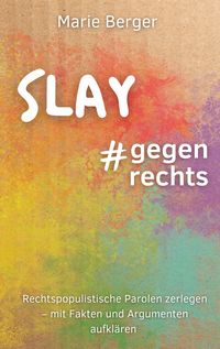 Produktbild: Slay, gegen rechts
