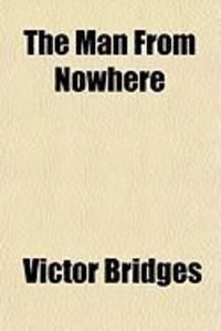 Produktbild: The Man from Nowhere