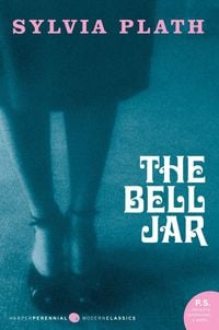 Produktbild: The Bell Jar