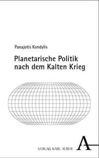 Produktbild: Planetarische Politik nach dem Kalten Krieg
