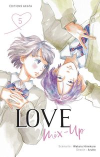 Produktbild: Love mix-up. Tome 5