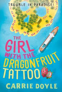 Produktbild: Girl with the Dragonfruit Tattoo