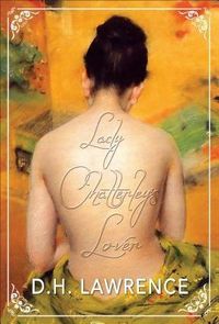 Produktbild: Lady Chatterley's Lover