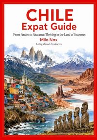Produktbild: Chile Expat Guide