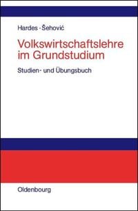 Produktbild: Volkswirtschaftslehre im Grundstudium