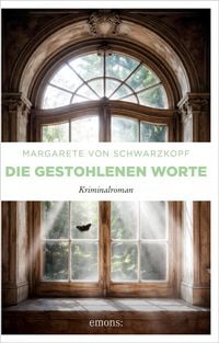 Produktbild: Die gestohlenen Worte