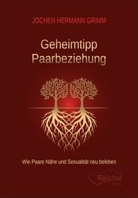 Produktbild: Geheimtipp Paarbeziehung