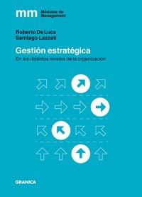 Produktbild: Gesti&oacute;n Estrat&eacute;gica