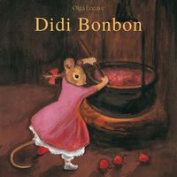 Produktbild: Didi Bonbon