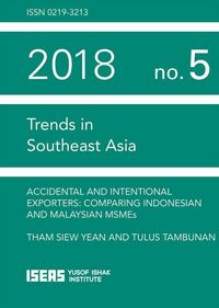 Produktbild: Accidental and Intentional Exporters