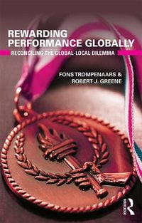Produktbild: Rewarding Performance Globally
