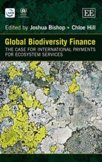 Produktbild: Global Biodiversity Finance