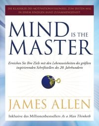 Produktbild: Mind is the Master