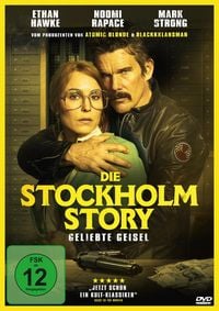 Produktbild: Die Stockholm Story - Geliebte Geisel