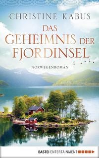 Produktbild: Das Geheimnis der Fjordinsel