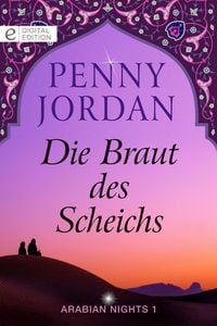 Produktbild: Die Braut des Scheichs
