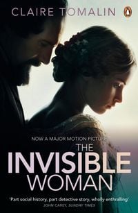 Produktbild: The Invisible Woman
