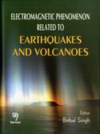 Produktbild: Electromagnetic Phenomenon Rel