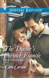 Produktbild: The Doctor's Former Fianc&eacute;e