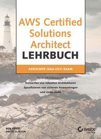 Produktbild: AWS Certified Solutions Architect
