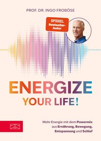 Produktbild: Energize your life!