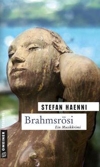 Produktbild: Brahmsr&ouml;si / Hans Peter Feller Bd. 2