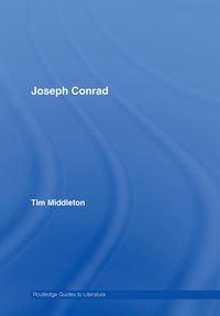 Produktbild: Joseph Conrad
