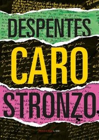 Produktbild: Caro stronzo