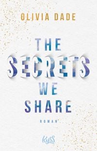 Produktbild: The Secrets we share
