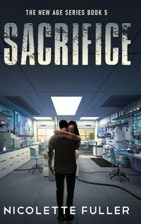 Produktbild: Sacrifice