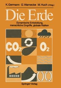 Produktbild: Die Erde