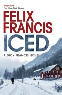 Produktbild: Iced