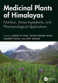 Produktbild: Medicinal Plants of Himalayas