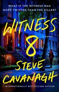 Produktbild: Witness 8