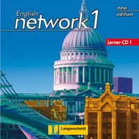 Produktbild: English Network 1 New Edition