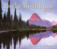 Produktbild: Rocky Mountains 2014