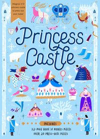 Produktbild: Princess Castle